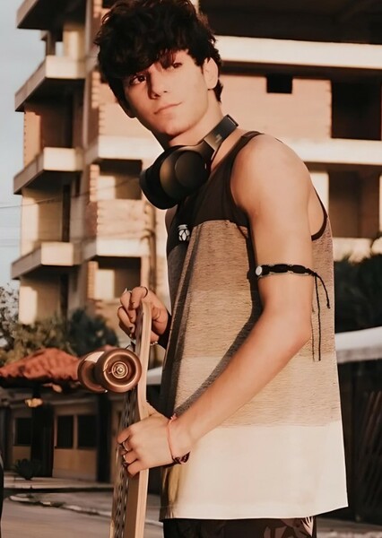 Pedro Sol Victorino photo