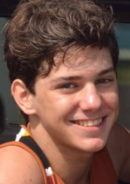 Pedro Sol Victorino photo