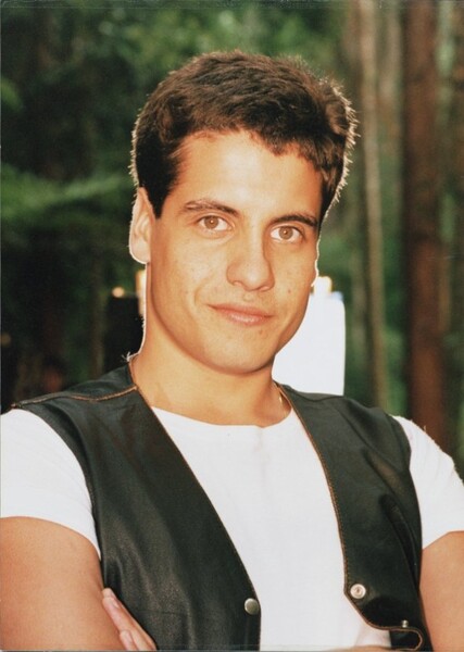 Pedro Vasconcelos