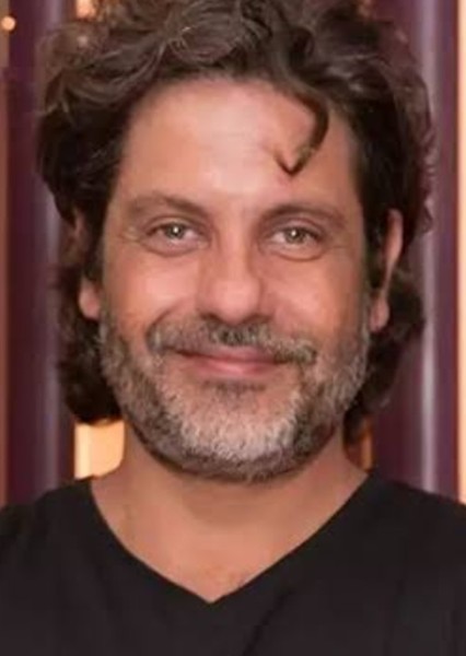 Pedro Vasconcelos photo
