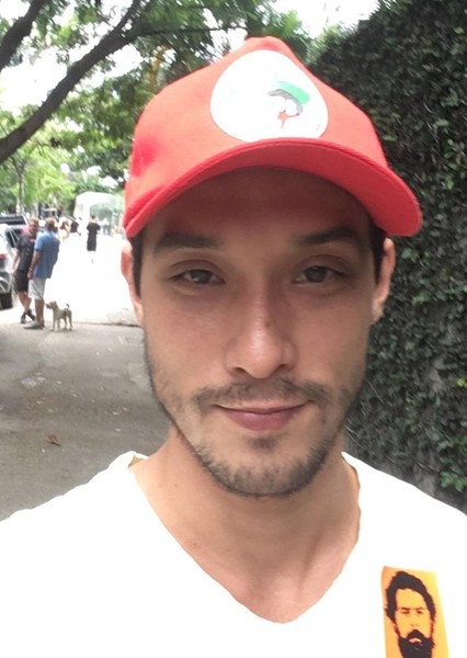 Pedro Yudi photo
