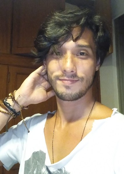 Pedro Yudi photo