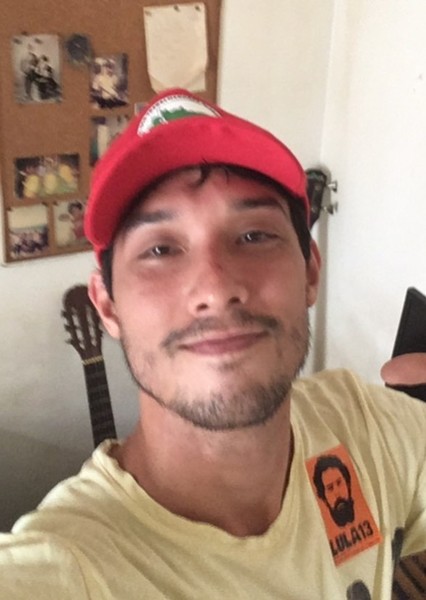 Pedro Yudi photo