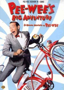 Pee-Wee's Big Adventure