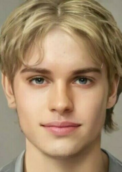 Peeta Mellark