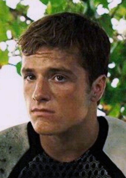 Peeta Mellark photo
