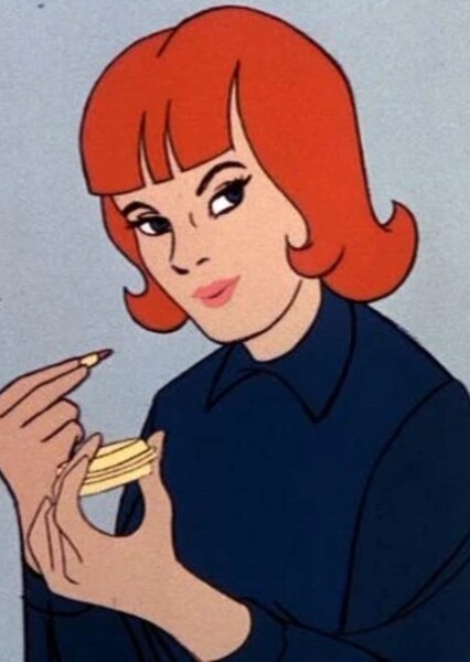 Peg Dixon