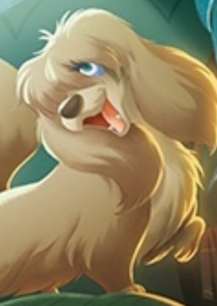 Peg (Lady and the Tramp)