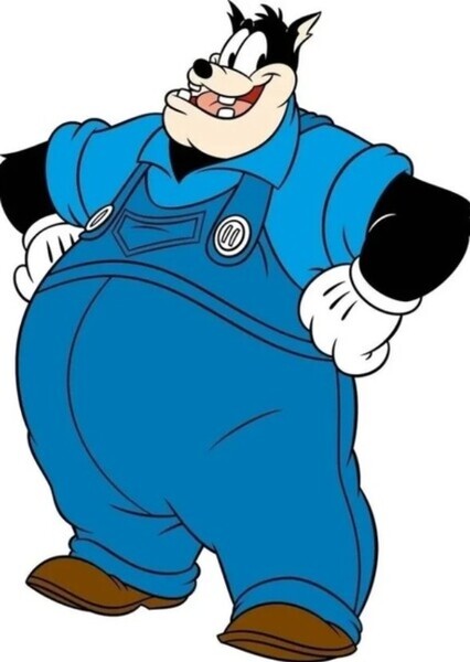 Peg-Leg Pete