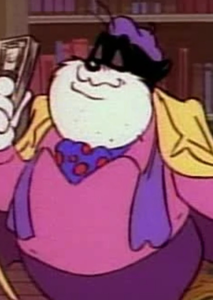 Peg-Leg Pete