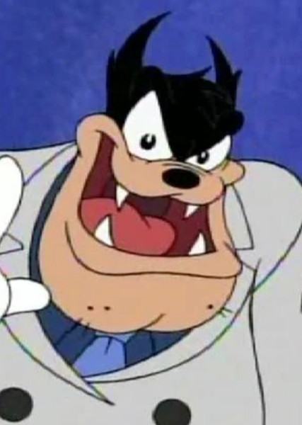 Peg-Leg Pete