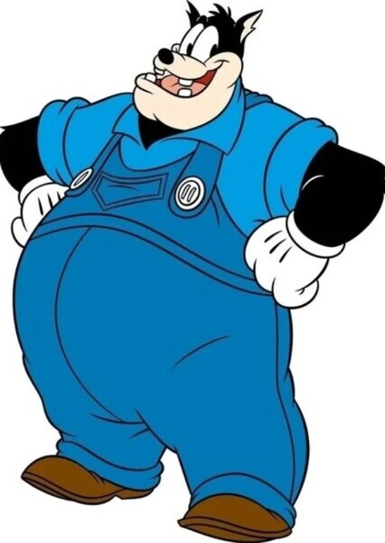 Peg-Leg Pete (Disney)