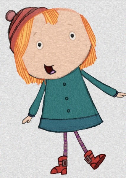 Peg (Peg + Cat)