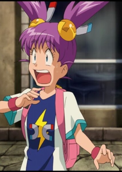 Peg (Pokemon)