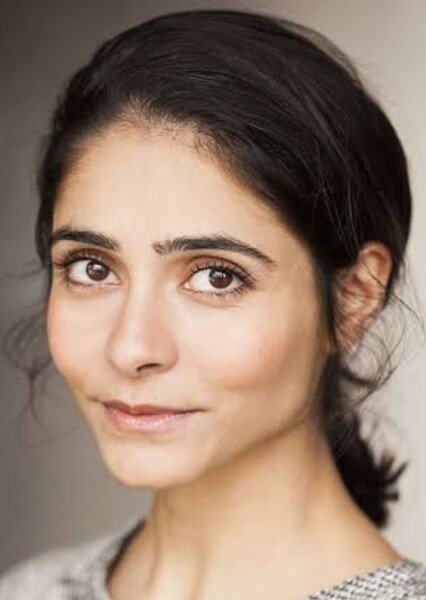 Pegah Ferydoni