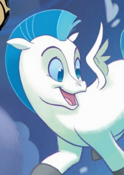 Pegasus photo