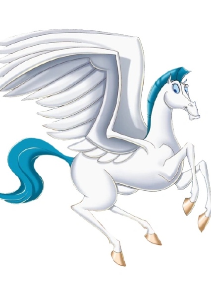 Pegasus photo