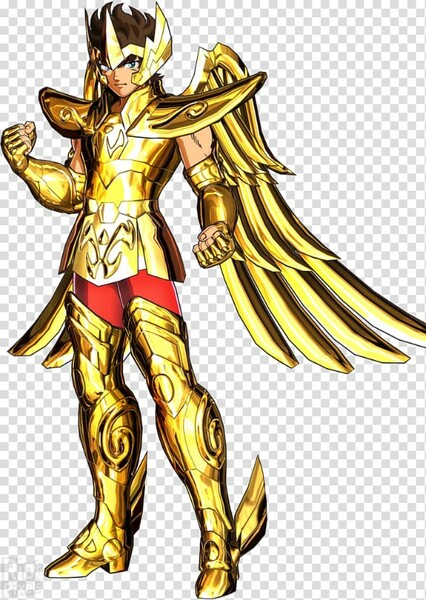 Pegasus Seiya photo