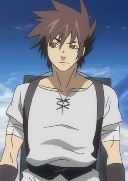 Pegasus Tenma photo