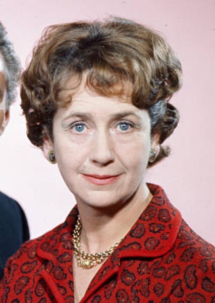 Martha Wilson