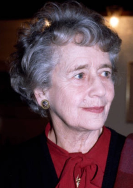 Mrs. Louisa Wilberforce