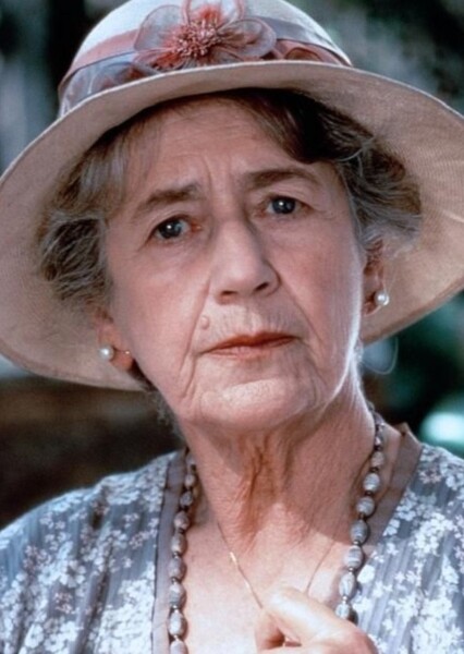 Peggy Ashcroft photo