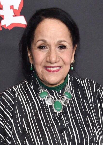 Peggy Blow