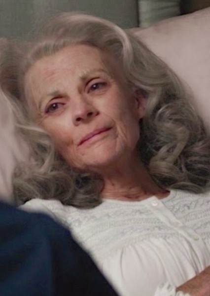Peggy Carter (Marvel Cinematic Universe)
