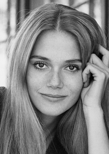 Peggy Lipton