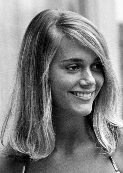 Peggy Lipton photo