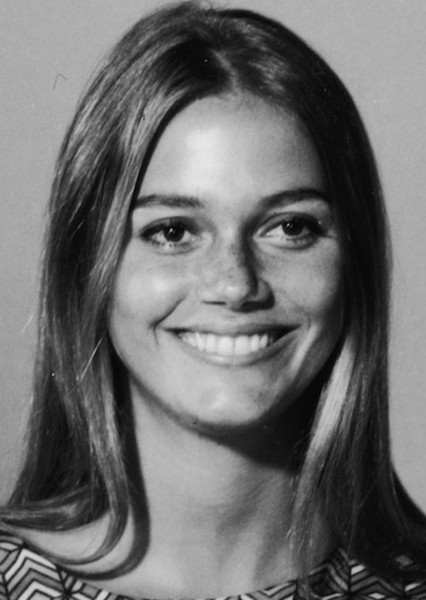 Peggy Lipton