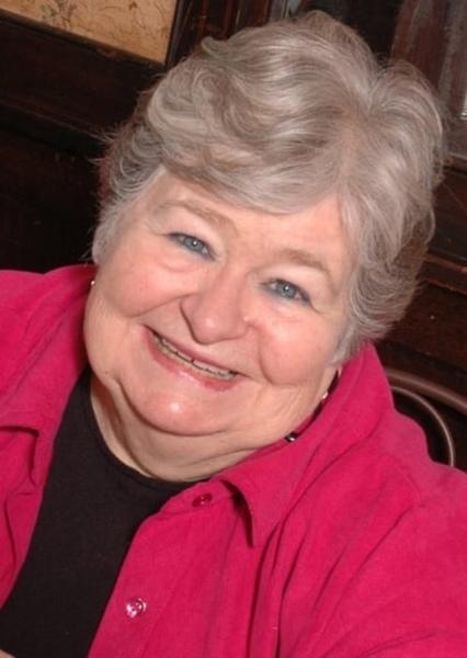 Peggy Miley