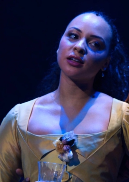 Peggy Schuyler (Hamilton)