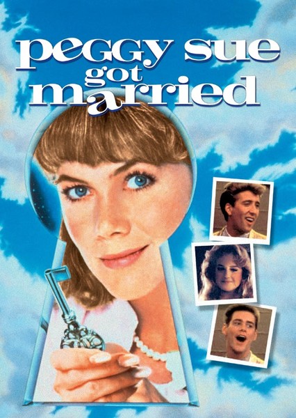 Peggy Sue got Married photo