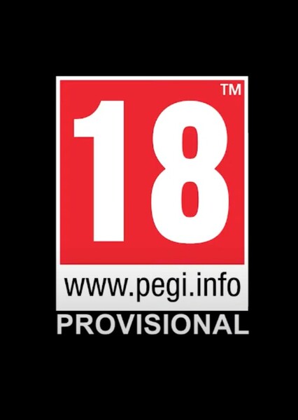 PEGI 18