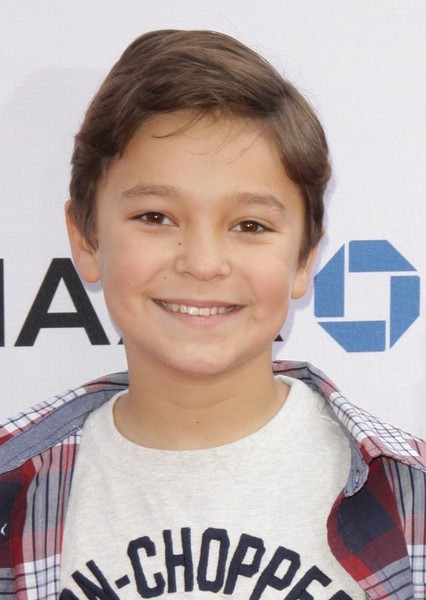 Peirce Gagnon
