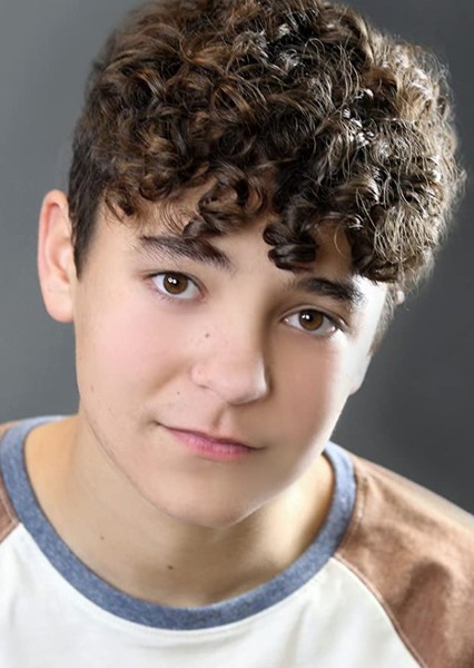 Peirce Gagnon photo