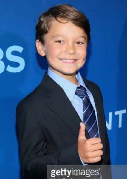 Peirce Gagnon photo