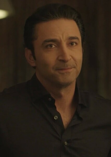 Pej Vahdat photo