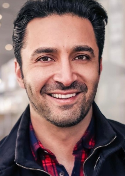 Pej Vahdat photo