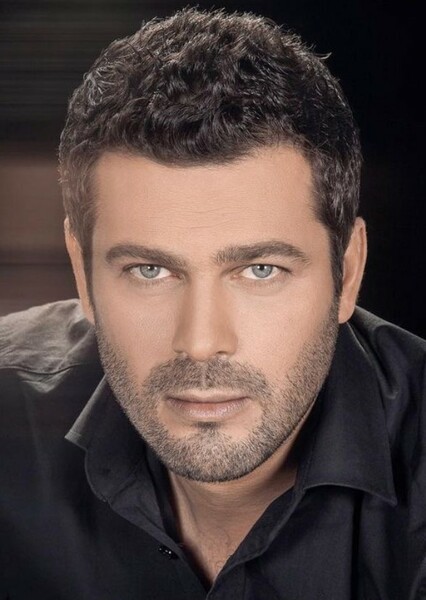 Pejman Bazeghi photo