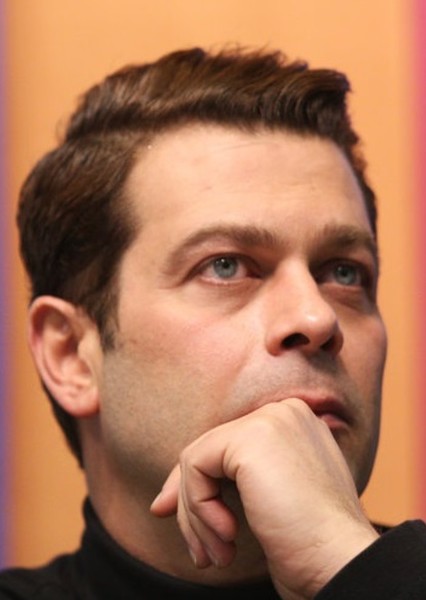 Pejman Bazeghi photo