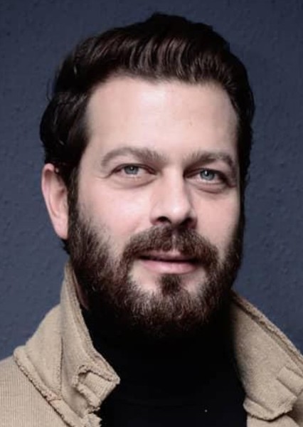 Pejman Bazeghi photo