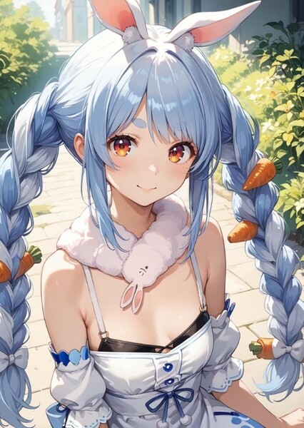 Pekora Usada photo