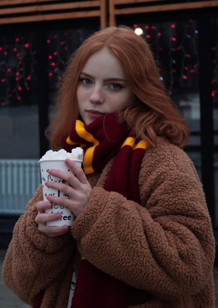 Pelagea Vishnevskay photo