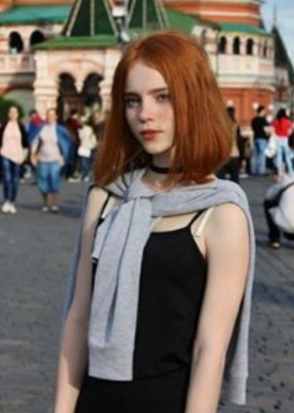 Pelagea Vishnevskay photo