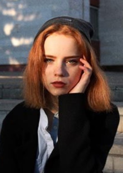Pelagea Vishnevskay photo