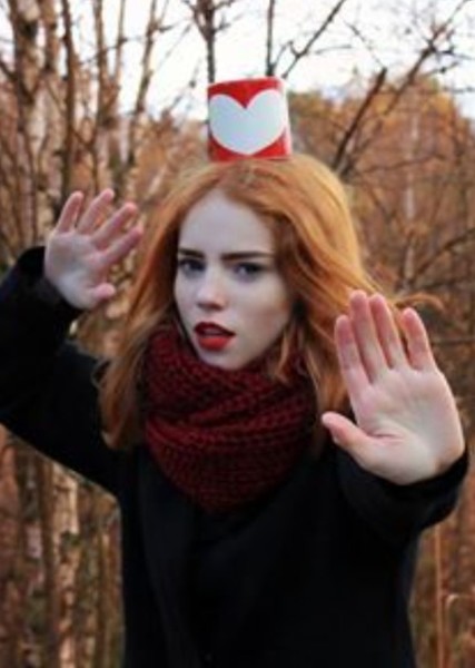 Pelagea Vishnevskay photo