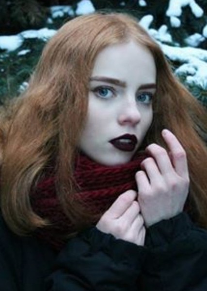 Pelagea Vishnevskay photo