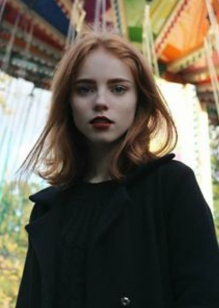 Pelagea Vishnevskay photo